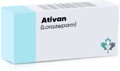 Ativan Adverse Effects