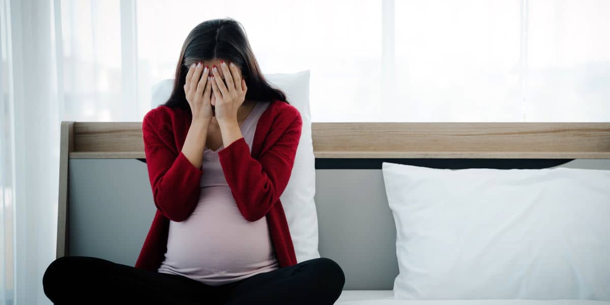 Ativan During Pregnancy