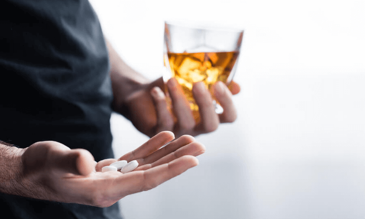 Ativan For Alcohol Withdrawal