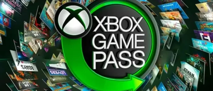 Ativar Game Pass