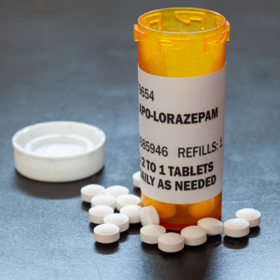 Generic Drug For Ativan