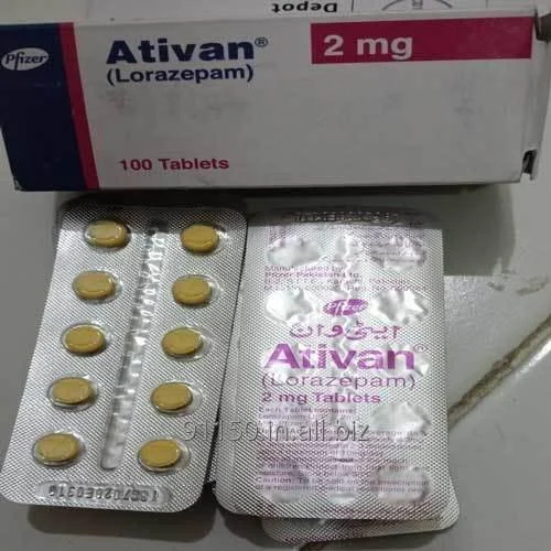 Order Ativan Online