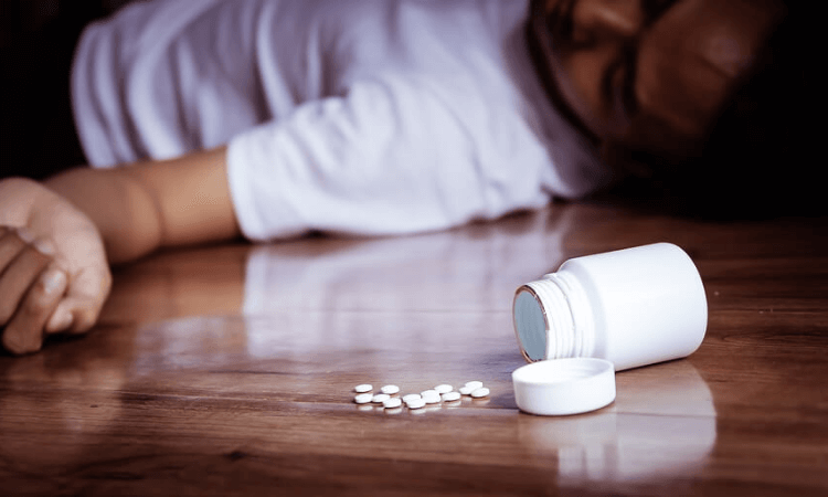 Ativan And Alcohol