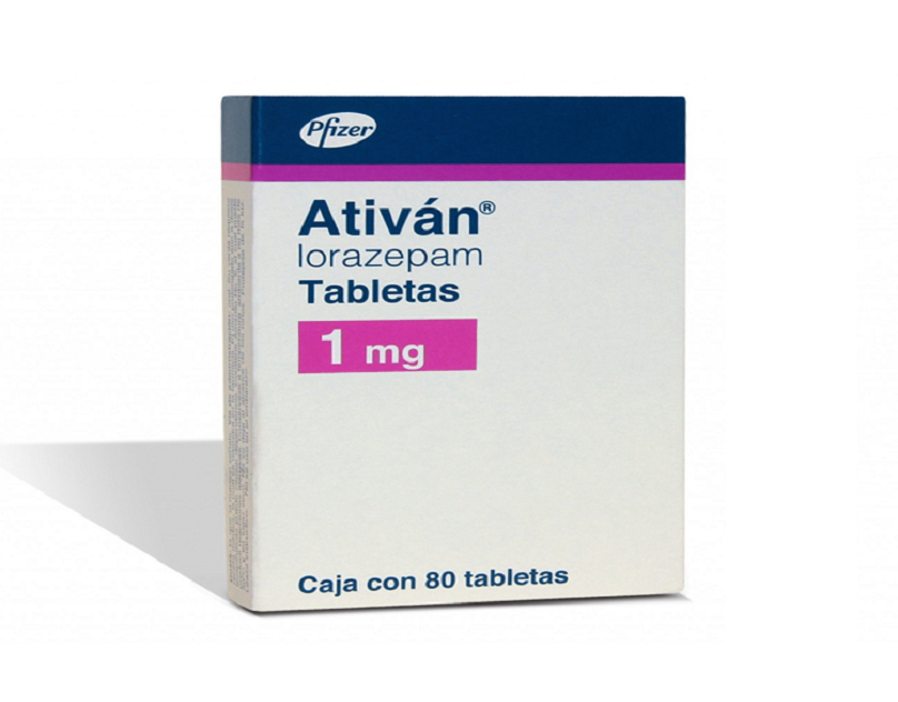 Ativan For Anxiety Disorder