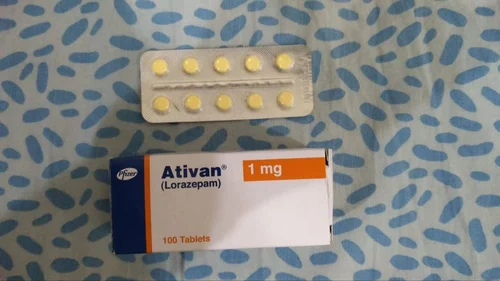 Ativan For Nausea