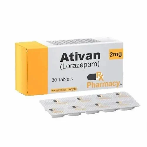 Ativan For Panic Attacks