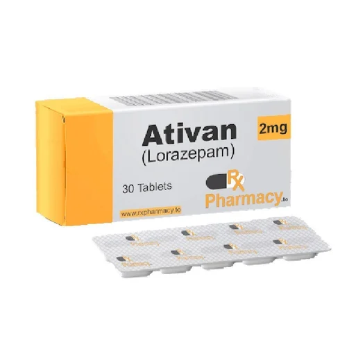 Ativan Nursing Considerations