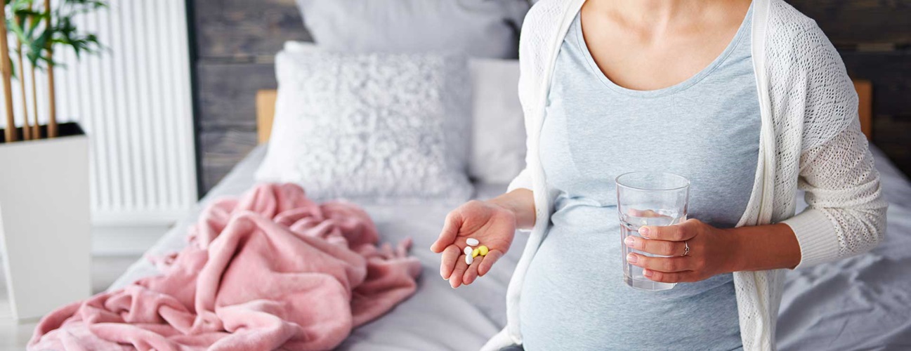 Ativan Pregnancy