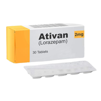 Does Ativan Help With Nausea