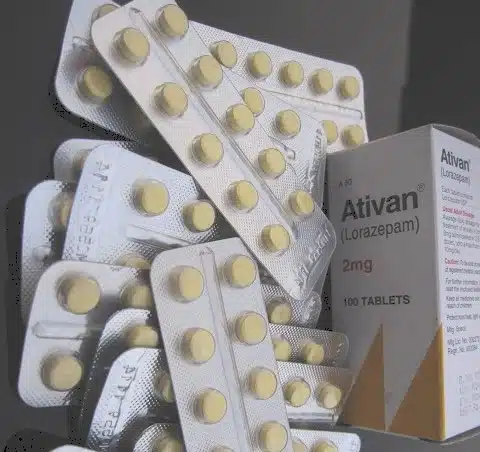 Is Ativan A Good Sleep Drug