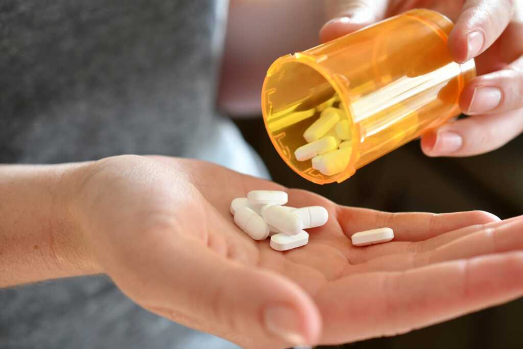 Is Ativan Dependence Or Addiction