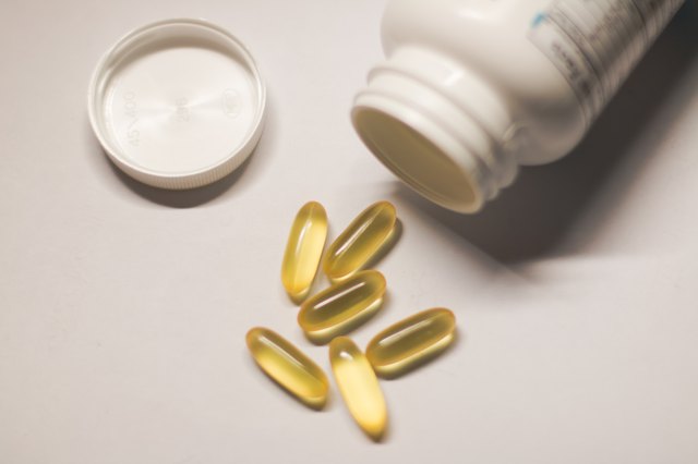 Omega 3 And Ativan